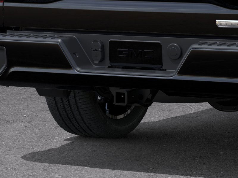 2026 GMC Sierra 1500 Elevation 4WD
