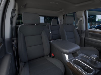 2026 GMC Sierra 1500 Elevation 4WD