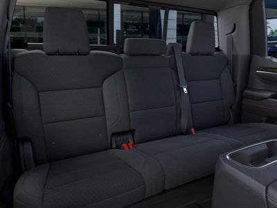 2026 GMC Sierra 1500 Elevation 4WD