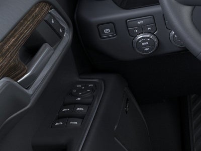 2026 GMC Sierra 1500 Elevation 4WD