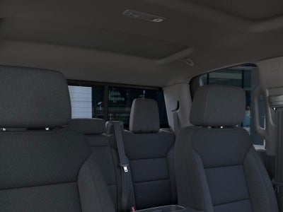 2026 GMC Sierra 1500 Elevation 4WD