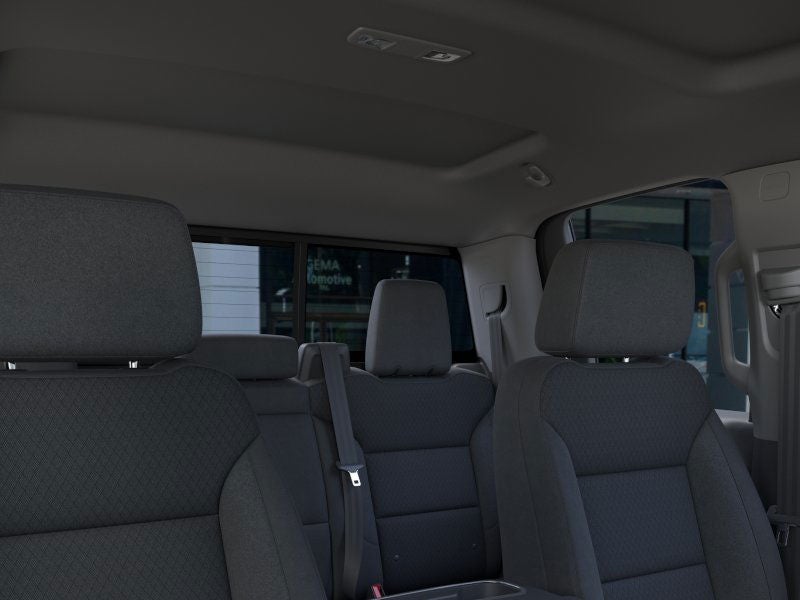 2026 GMC Sierra 1500 Elevation 4WD