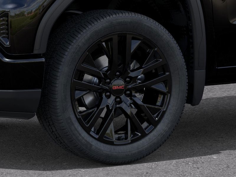 2026 GMC Sierra 1500 Elevation 4WD