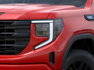 2026 GMC Sierra 1500 Elevation 4WD