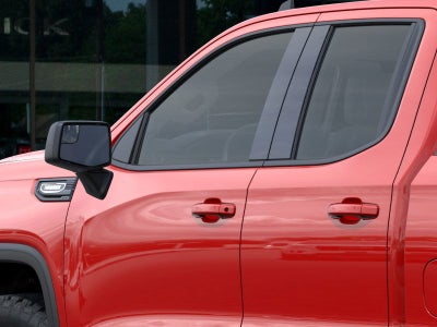 2026 GMC Sierra 1500 Elevation 4WD