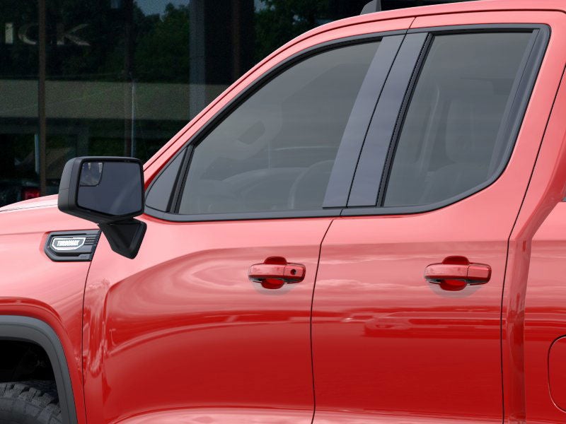 2026 GMC Sierra 1500 Elevation 4WD