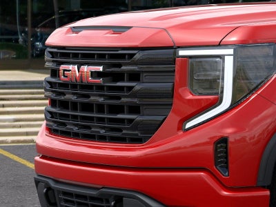 2026 GMC Sierra 1500 Elevation 4WD