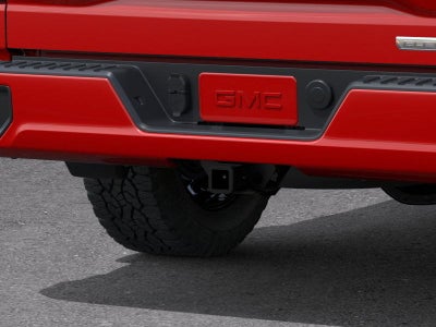 2026 GMC Sierra 1500 Elevation 4WD
