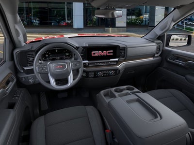 2026 GMC Sierra 1500 Elevation 4WD