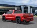 2026 GMC Sierra 1500 Elevation 4WD