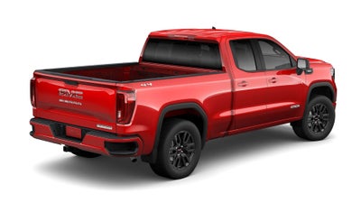 2026 GMC Sierra 1500 Elevation 4WD