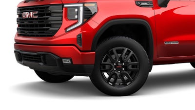 2026 GMC Sierra 1500 Elevation 4WD