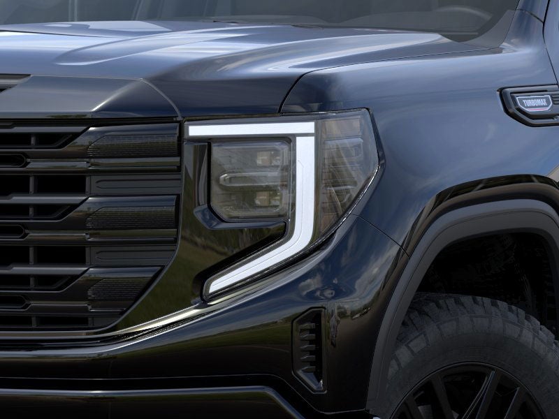 2026 GMC Sierra 1500 Elevation 4WD