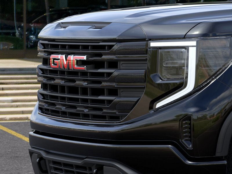 2026 GMC Sierra 1500 Elevation 4WD