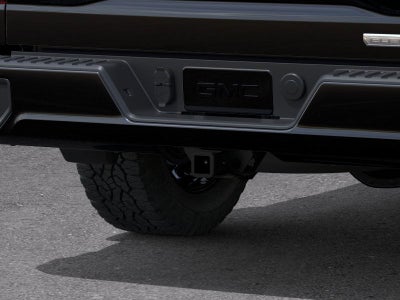 2026 GMC Sierra 1500 Elevation 4WD