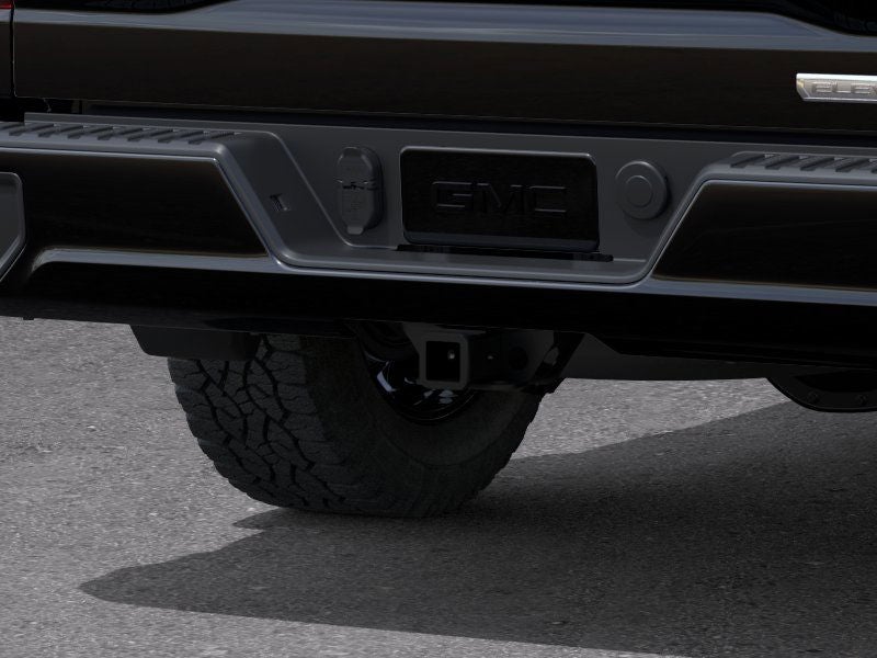 2026 GMC Sierra 1500 Elevation 4WD