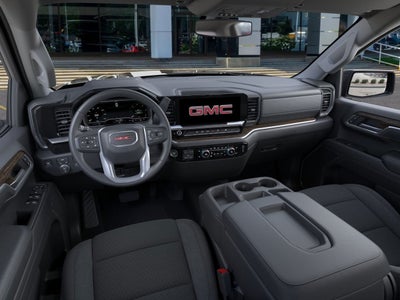 2026 GMC Sierra 1500 Elevation 4WD