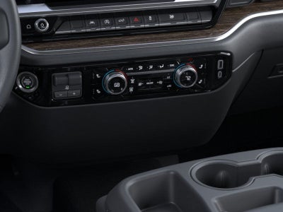 2026 GMC Sierra 1500 Elevation 4WD