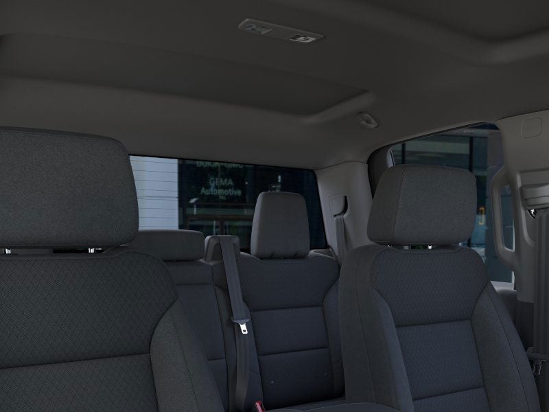 2026 GMC Sierra 1500 Elevation 4WD