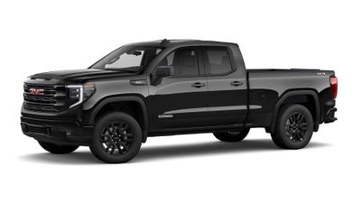 2026 GMC Sierra 1500 Elevation 4WD