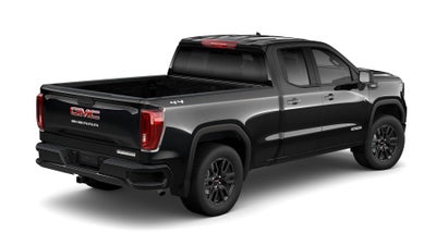 2026 GMC Sierra 1500 Elevation 4WD
