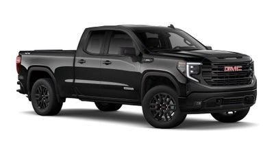 2026 GMC Sierra 1500 Elevation 4WD