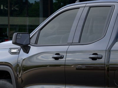 2026 GMC Sierra 1500 Elevation 4WD