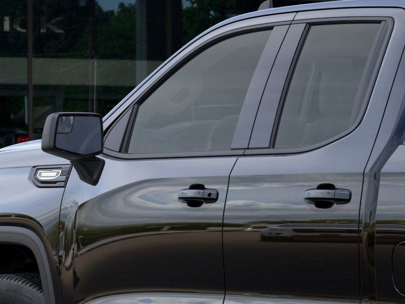 2026 GMC Sierra 1500 Elevation 4WD