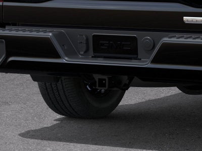 2026 GMC Sierra 1500 Elevation 4WD