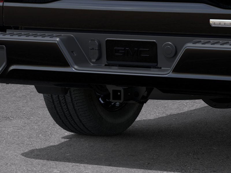 2026 GMC Sierra 1500 Elevation 4WD