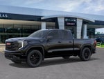 2026 GMC Sierra 1500 Elevation 4WD