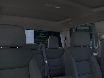 2026 GMC Sierra 1500 Elevation 4WD