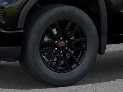 2026 GMC Sierra 1500 Elevation 4WD