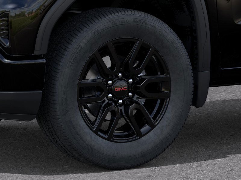 2026 GMC Sierra 1500 Elevation 4WD