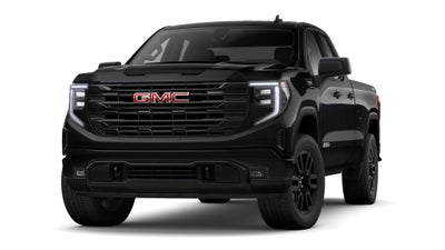 2026 GMC Sierra 1500 Elevation 4WD