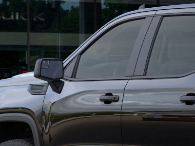 2026 GMC Sierra 1500 Pro 4WD