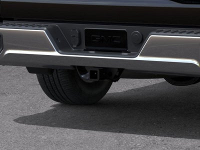 2026 GMC Sierra 1500 Pro 4WD