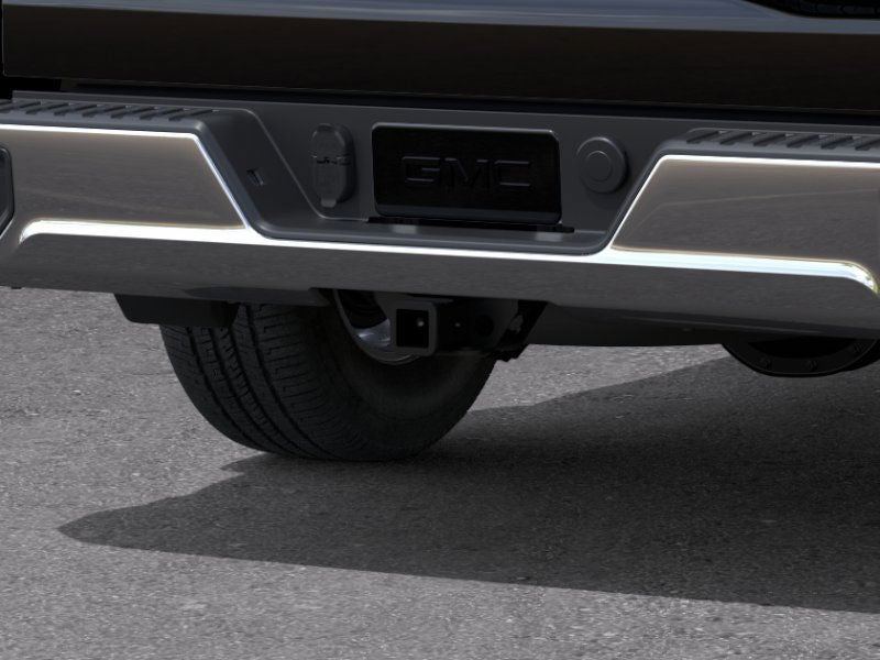 2026 GMC Sierra 1500 Pro 4WD