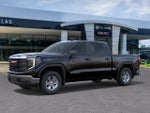 2026 GMC Sierra 1500 Pro 4WD