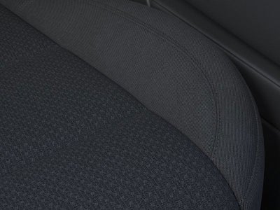 2026 GMC Sierra 1500 Pro 4WD