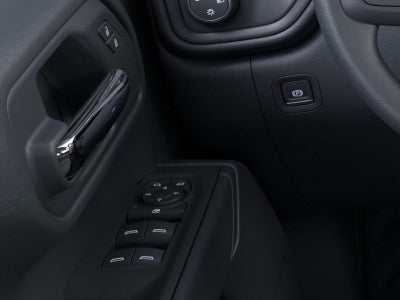 2026 GMC Sierra 1500 Pro 4WD