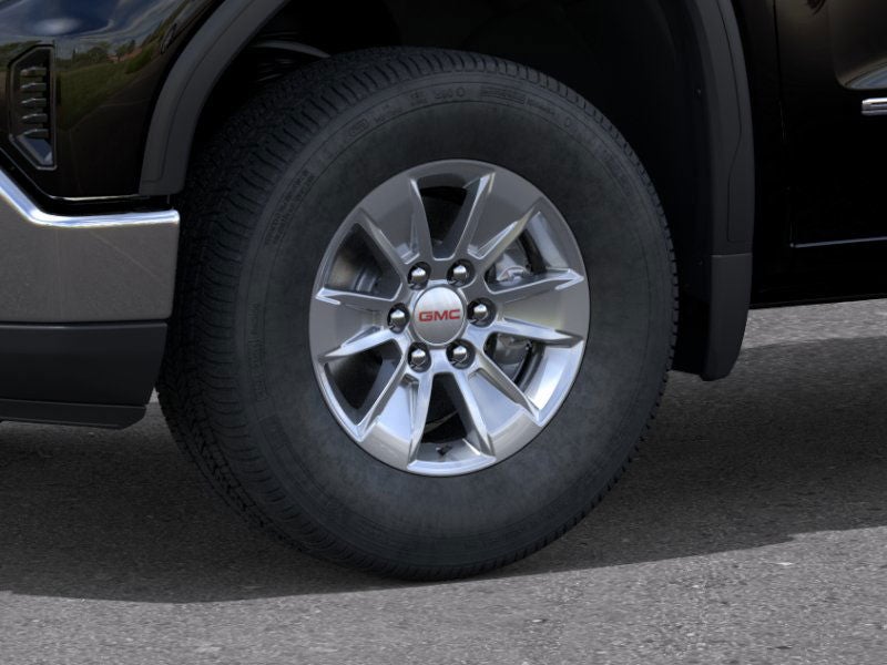 2026 GMC Sierra 1500 Pro 4WD