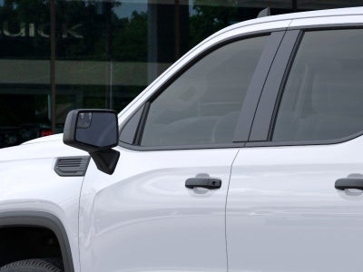 2026 GMC Sierra 1500 Pro 4WD