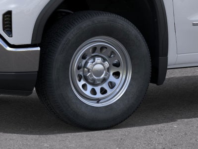 2026 GMC Sierra 1500 Pro 4WD