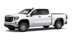 2026 GMC Sierra 1500 Pro 4WD