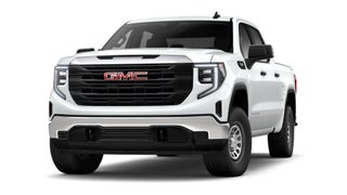 2026 GMC Sierra 1500 Pro 4WD