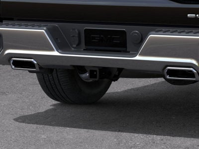 2026 GMC Sierra 1500 SLE 4WD