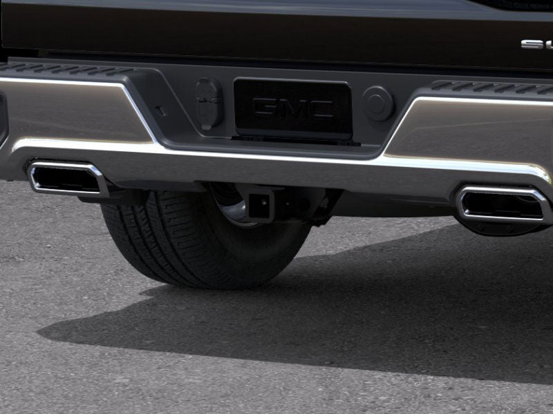 2026 GMC Sierra 1500 SLE 4WD