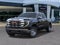 2026 GMC Sierra 1500 SLE 4WD