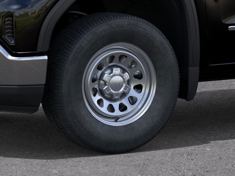 2026 GMC Sierra 1500 SLE 4WD